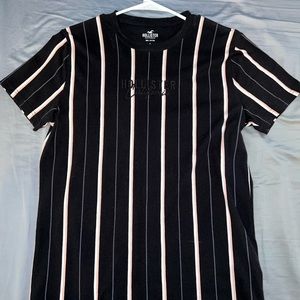 Hollister shirt